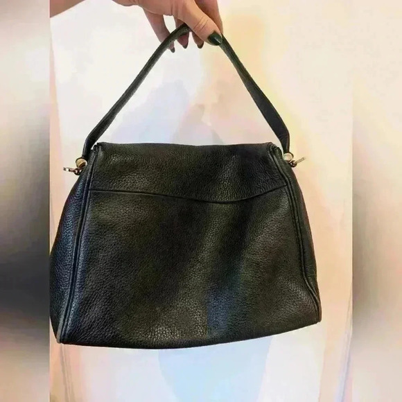 Kate Spade black handbag - Picture 5 of 8